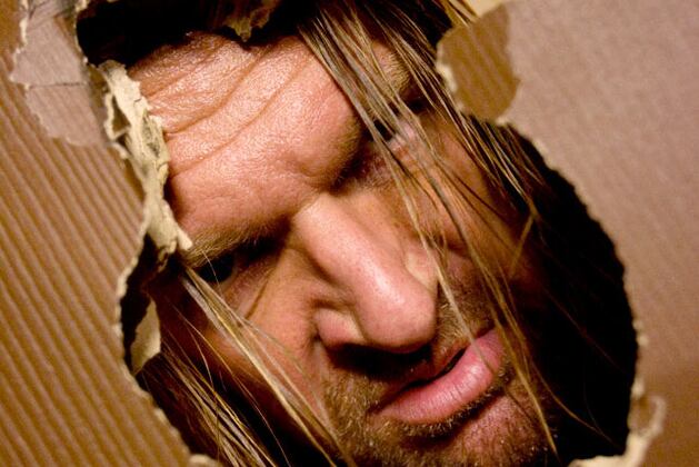 Triple H: 7 Fun Facts About WWE's King of Kings