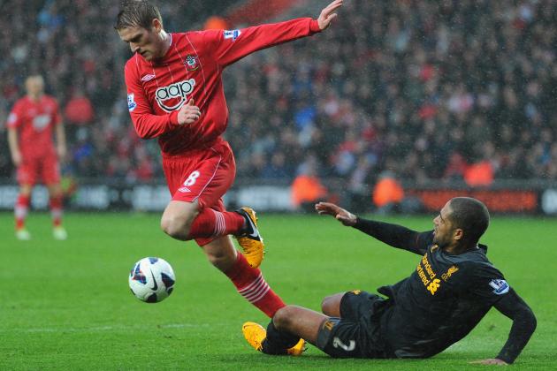 Transfers: Liverpool Need Far More Than '3 or 4 Players' This Offseason