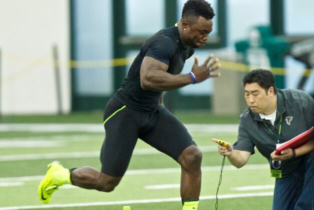 Oregon Football: Complete Pro Day Results and Analysis