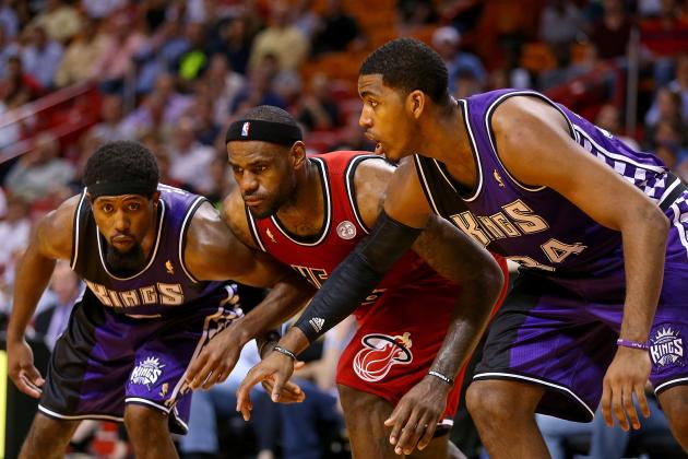 NBA Teams Who Have Been Searching for a True Star