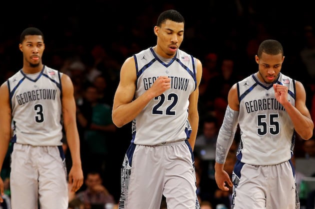 Each NBA Team's Must Watch Prospect in the NCAA Tournament