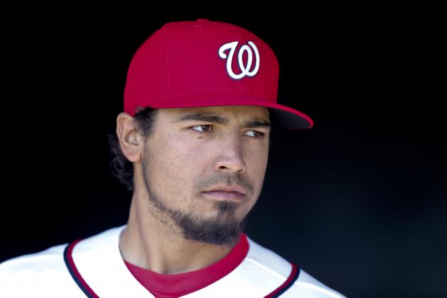 Ranking the Biggest Prospect Studs, Duds Halfway Through Spring Training