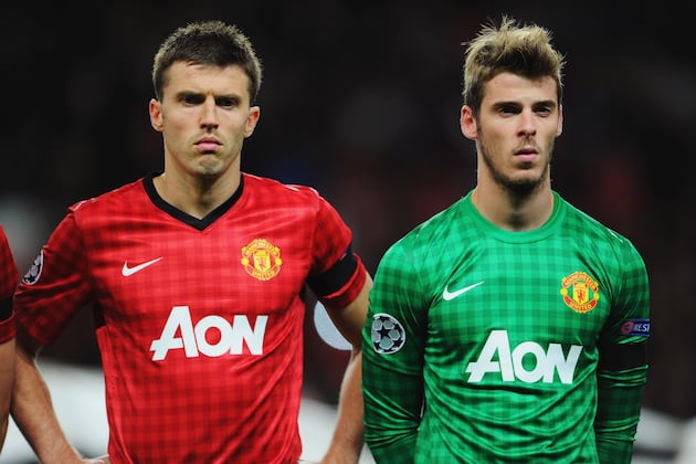 Manchester United: 5 Players They Can't Afford to Lose