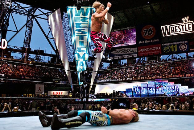 WWE WrestleMania: Ranking the Best Venues That Have Hosted the Supercard