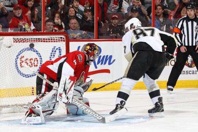 25 Most Memorable Plays from the 1st Half of the NHL Season