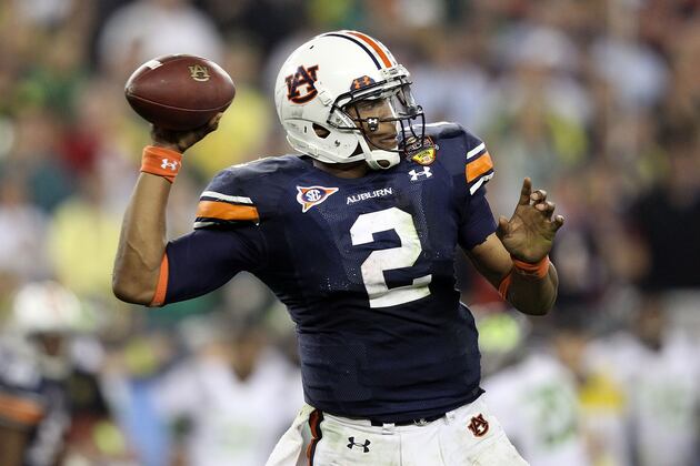 10 JUCO Transfers Who Made the Biggest Impact in Their First Year