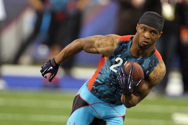 West Virginia Football: Complete Pro Day Results and Analysis