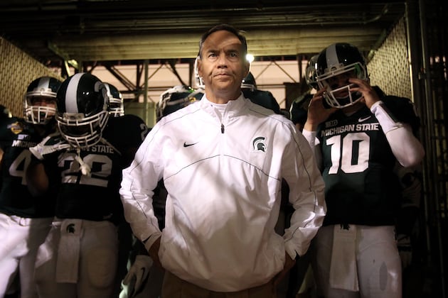 Big Ten Football: 3 Sleeper Rose Bowl Contenders for 2013