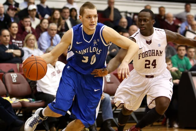 5 Middle Seeds That Will Make Nice Runs in the NCAA Tournament