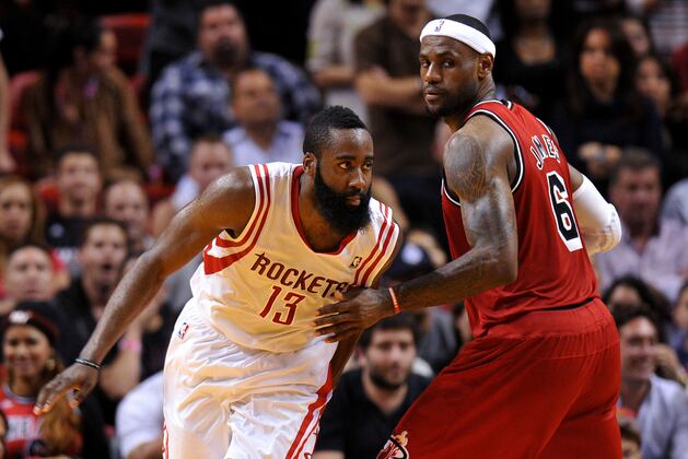 Picking a Favorite for Every Major NBA Award with Regular Season Winding Down