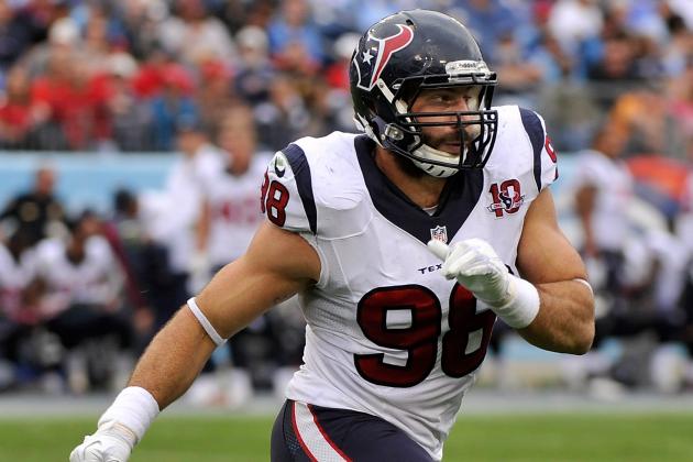 Philadelphia Eagles Mock Draft: Post Free Agency