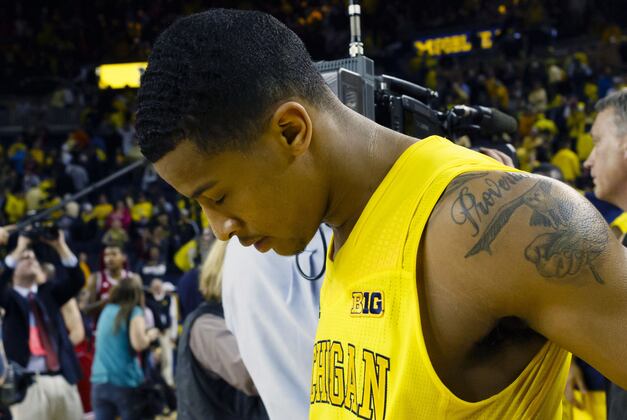 NCAA Bracket 2013 Predictions: Top Squads in Serious Danger of Being Upset
