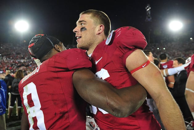 San Francisco 49ers Mock Draft: Predicting All 7 Rounds