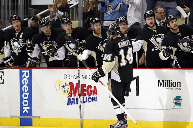 10 Questions Facing the Pittsburgh Penguins in the Second Half of the NHL Season