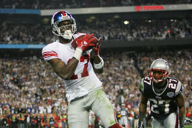 New York Giants: The Biggest Successes in Free-Agent History for Big Blue