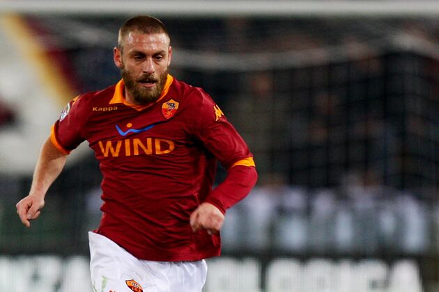 Manchester City Transfer Rumours: Calling True or False on 5 Big Names