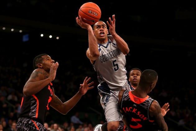 10 Biggest Red Flags for NCAA Tournament Hopefuls as Selection Sunday Approaches