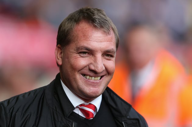 Liverpool's 6 Best Performances Under Brendan Rodgers so Far
