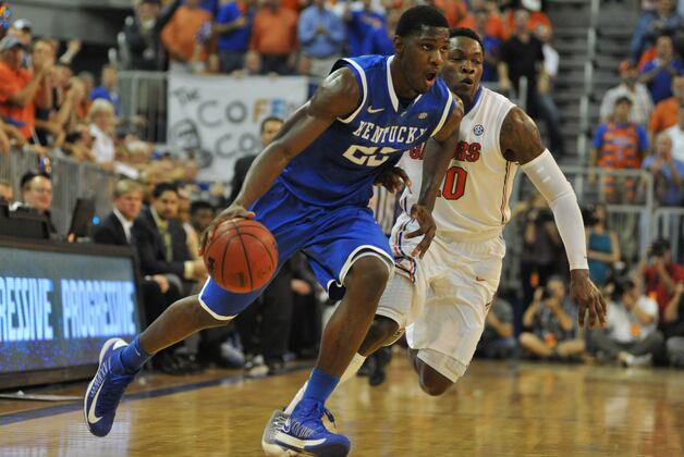 Which NCAA Tournament Bubble Teams Deserve a Chance to Make Field of 68?