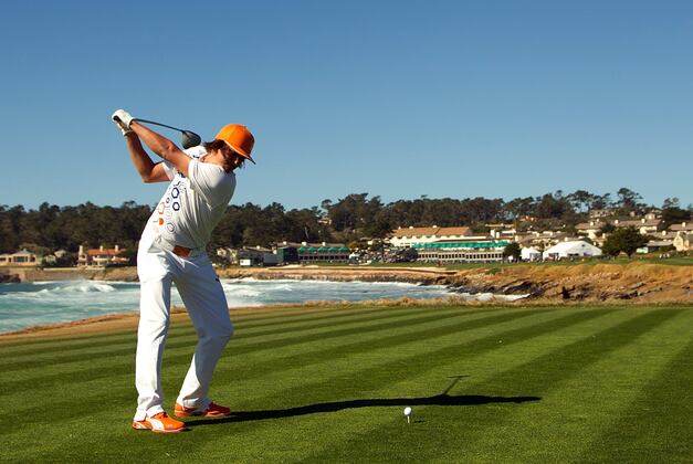 Ranking the 25 Most Scenic Golf Holes on Earth