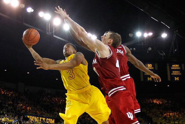The 10 College Basketball Teams with the Roughest Roads to the Final Four