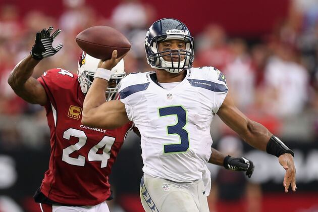 Picking 1 Free Agent to Fill Each of the Cardinals' Holes