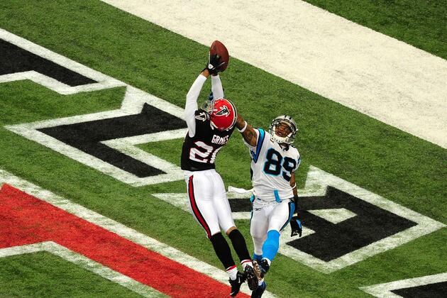 Picking a Free Agent to Fill Each of the Atlanta Falcons' Holes