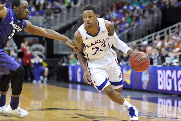 2013 NBA Mock Draft: Full 2-Round March Madness Edition