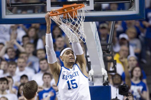 Kentucky Basketball: Ranking Widcats' Most Likely March Madness Heroes