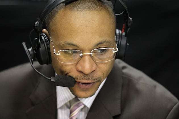 Gus Johnson: 4 Reasons Why He Should Call MLS Games