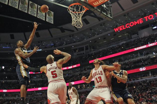 NBA Youngsters Who Aren't Being Developed Properly