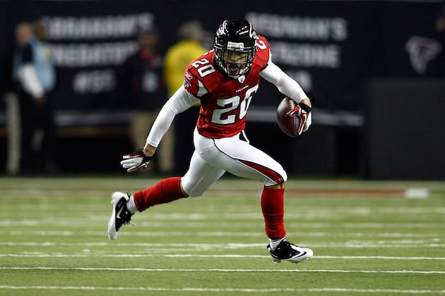 Highlighting 5 Available Free Agents for the Dolphins to Complete 2013 Haul