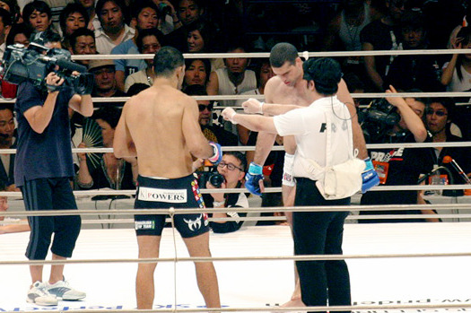 Mauricio Rua vs. Antonio Rogerio Nogueira Head-to-Toe Breakdown