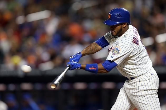 New York Mets' 3 Most Pivotal Bench Players in 2013