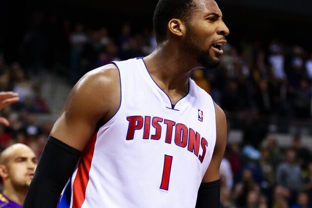 Winners and Losers from the 2012-13 NBA Draft