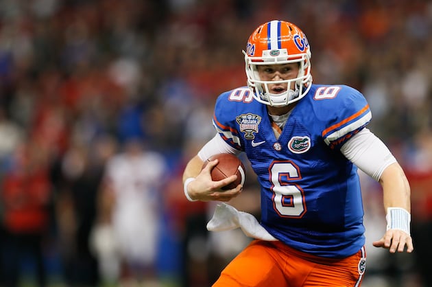 SEC Football: Players Who Must Prove 2012 Season Wasn't a Fluke