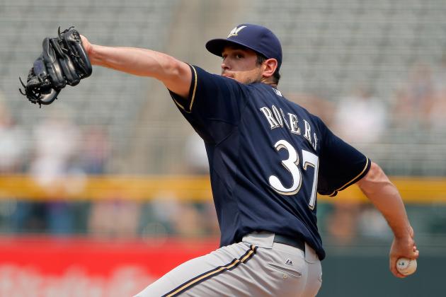 Milwaukee Brewers: Biggest Winners, Losers of Spring Training 2013 Thus Far