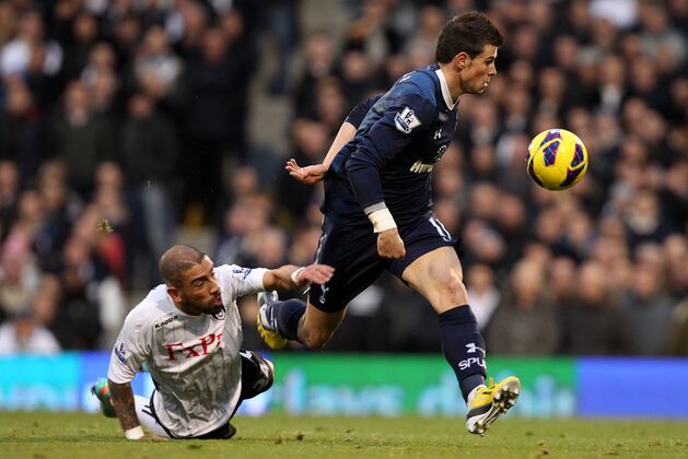 Tottenham vs. Fulham: Complete Premier League Preview