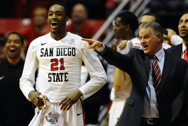 College Basketball Picks: San Diego State Aztecs vs. New Mexico Lobos