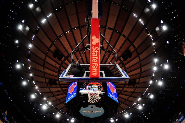 New York Knicks: Fantasy March Madness Tournament