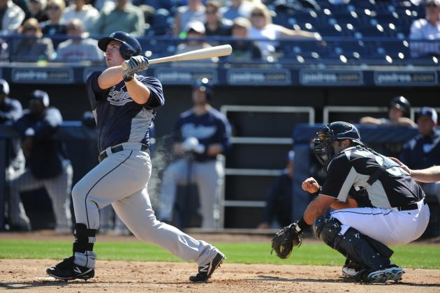 MLB Prospects Who Need to Step Up ASAP to Keep Roster Hopes Alive