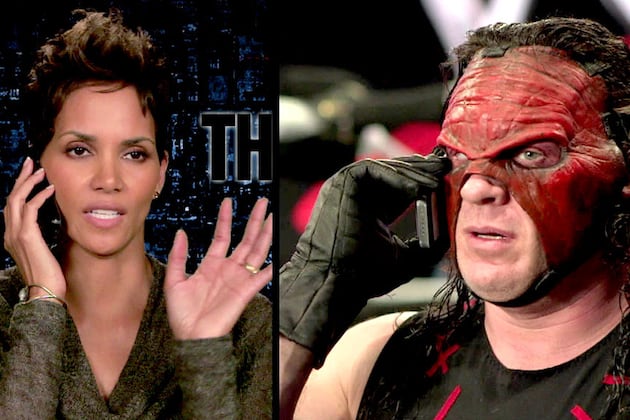 WWE Worst of the Week: Kane, Jericho and More