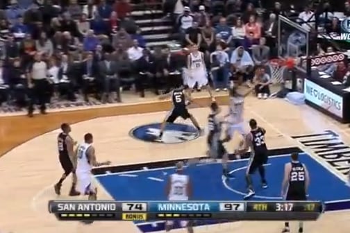 Viral Video Breakdown: Gus Johnson, Ricky Rubio and More Hot Videos