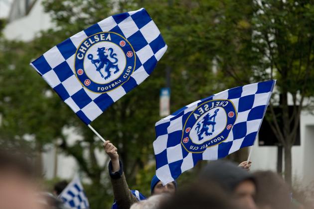 Chelsea Transfer Rumours: Calling True or False on the Ins and Outs