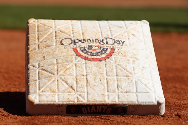 SF Giants: 5 Players Who Will Be Toughest to Leave off the Opening Day Roster