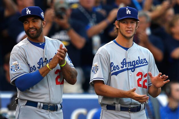B/R's Top 10 Hitters and Top 10 Pitchers Right Now