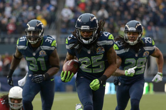 Predicting Seattle Seahawks Starting Lineup Post-Week 1 of Free Agency
