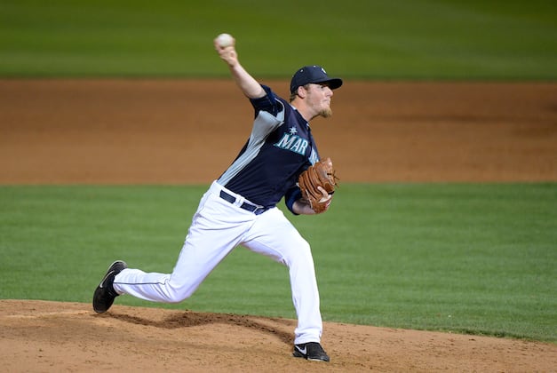 Full Update of Surprises, Busts and Injuries at Seattle Mariners Camp