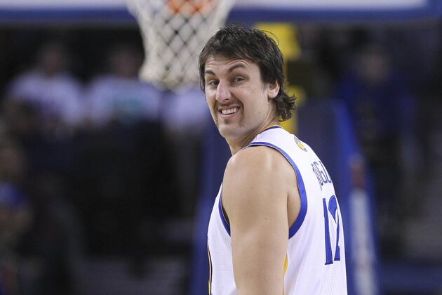 Banged-Up NBA Stars Whose Days Are Numbered