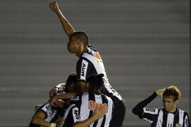Copa Libertadores 2013: Lessons Learned After 4 Rounds